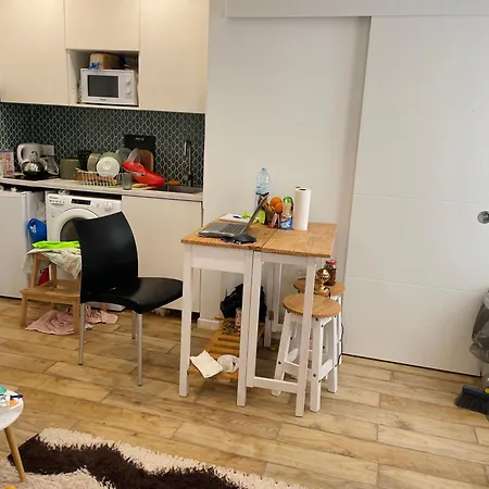 Apartment Meuble A Louer