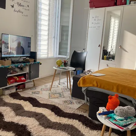 Meuble A Louer Apartment